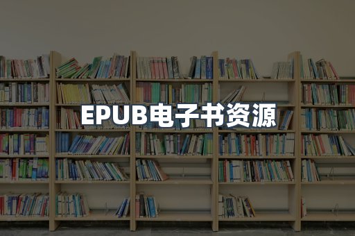 海外电子书